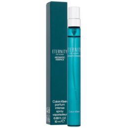 CK ETERNITY AROMATIC ESSENCE FOR WOMEN PARFUM INTENSE (W) TRAVEL SPRAY 10ML
