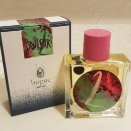 BOGUE DOULEUR! 2 EDP (U) 50ML