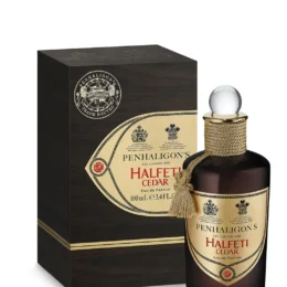 PENHALIGON'S HALFETI CEDAR EDP (U) 100ML