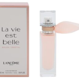 LANCOME LA VIE EST BELLE SOLEIL CRISTAL (W) 15ML