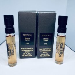 TOM FORD EBENE FUME EDP (U) VIAL 2ML