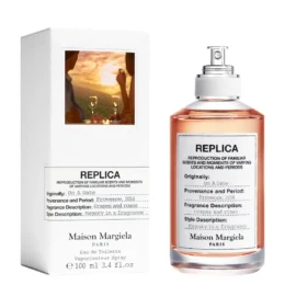 MAISON MARTIN MARGIELA REPLICA ON A DATE EDT (U) 100ML