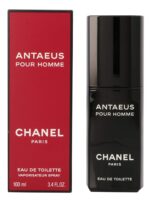CHANEL ANTAEUS POUR HOMME EDT (M) 100ML