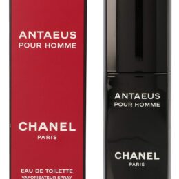 CHANEL ANTAEUS POUR HOMME EDT (M) 100ML