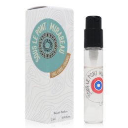 ETAT LIBRE D'ORANGE SOUS LE PONT MIRABEAU EDP (U) VIAL 2ML