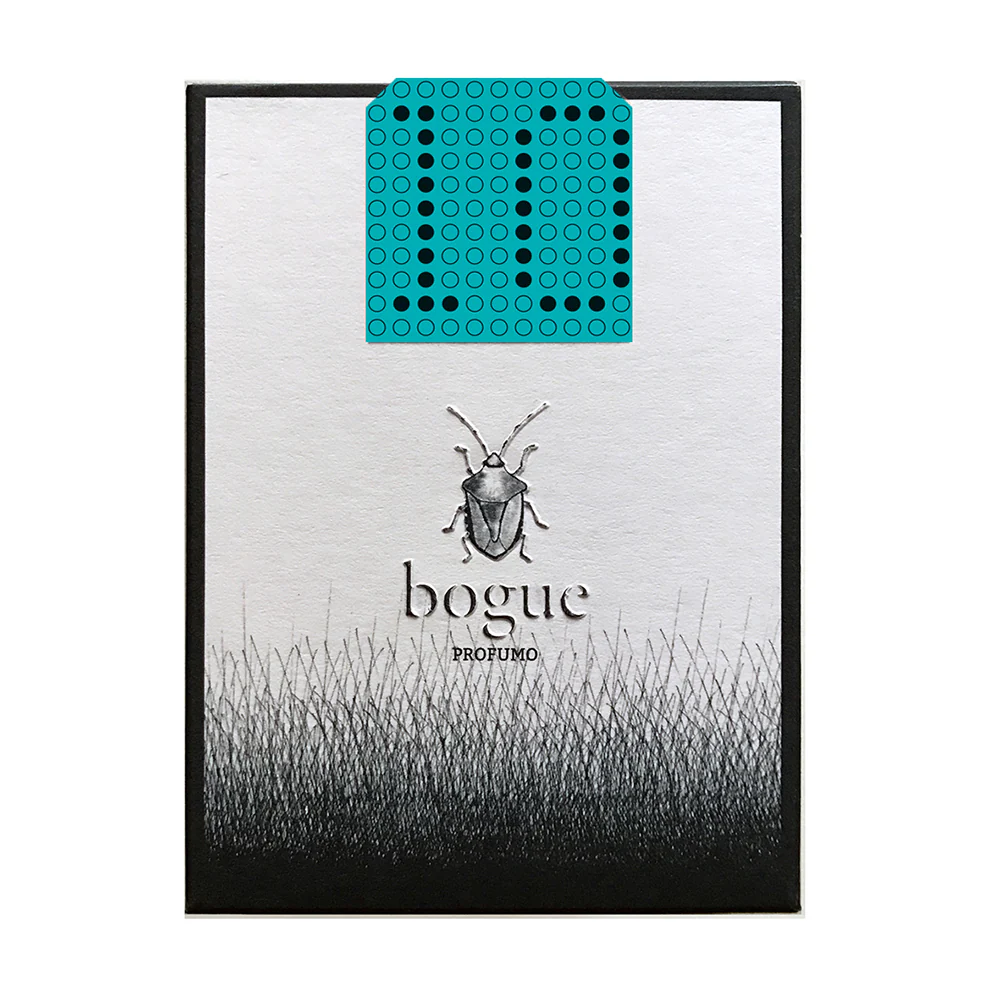 BOGUE 10 EDP (U) 50ML - Image 3
