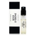 MATIERE PREMIERE BOIS D'EBENE EDP (U) VIAL 1.5ML