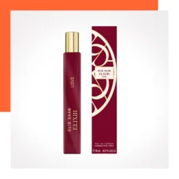 ELIE SAAB ELIXIR LOVEVEDP (W) TRAVEL SPRAY 10ML