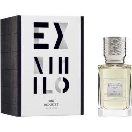 EX NIHILO THE HEDONIST EDP (U) 100ML