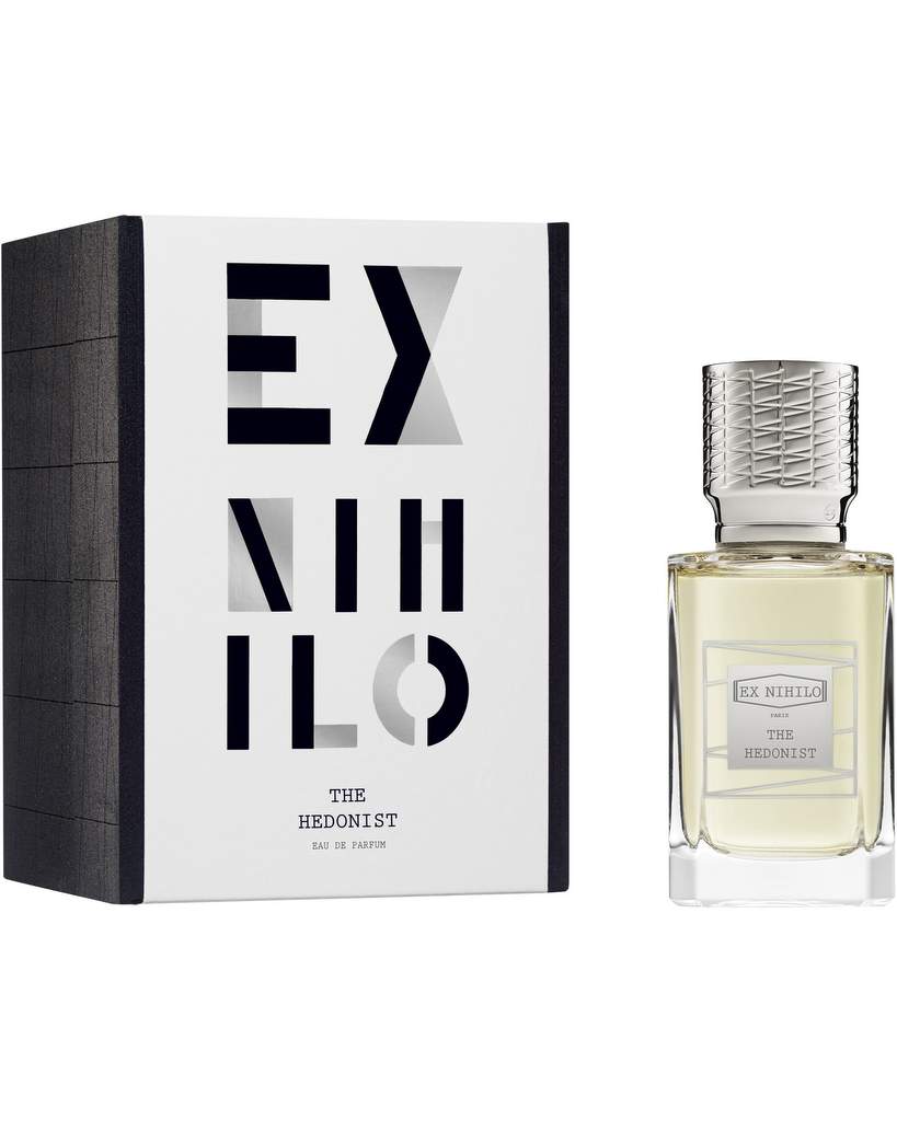 EX NIHILO THE HEDONIST EDP (U) 100ML