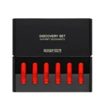 FREDERIC MALLE DISCOVERY SET (1) 6 X 1.2ML