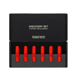FREDERIC MALLE DISCOVERY SET (1) 6 X 1.2ML
