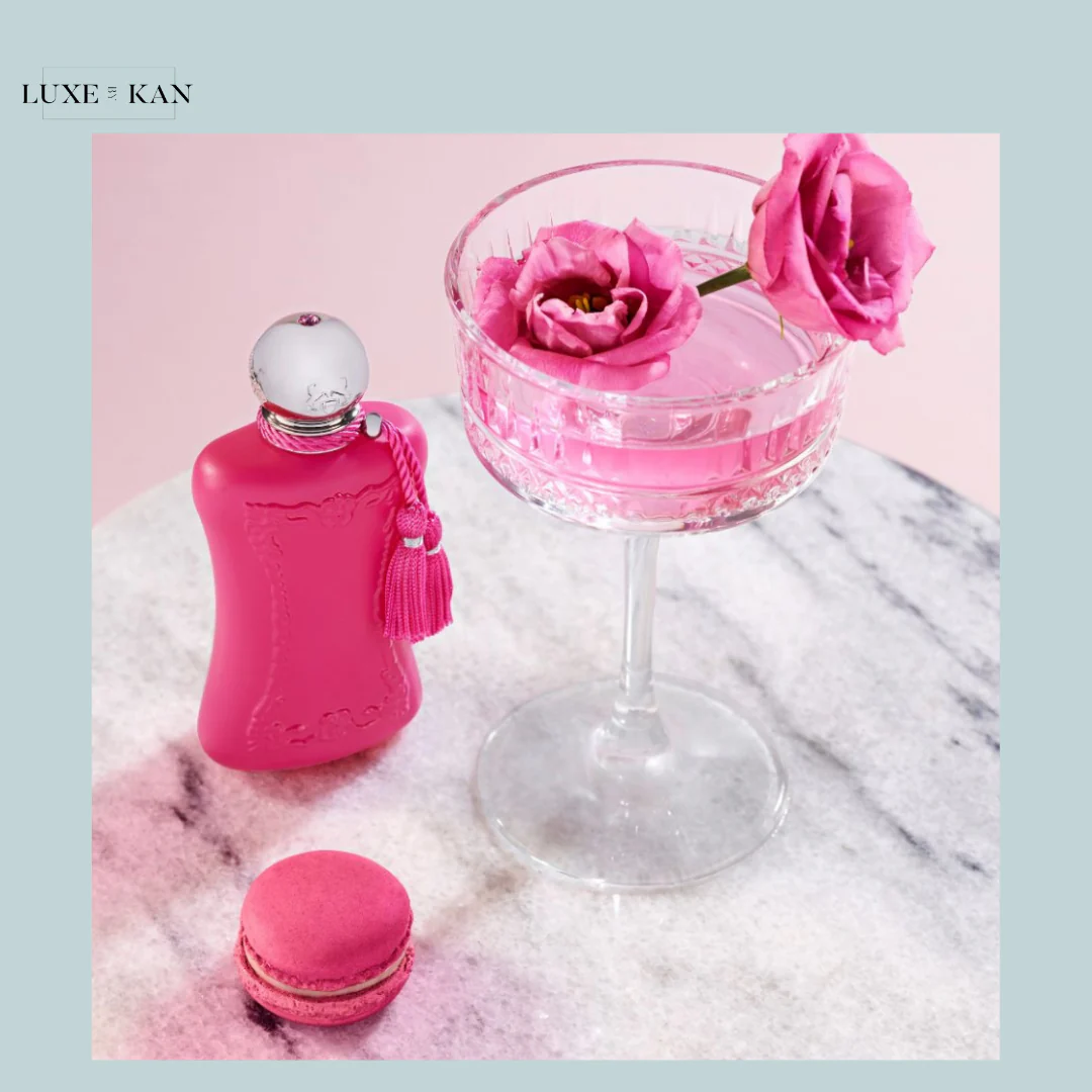 PARFUMS DE MARLY ORIANA EDP (W) 30ML - Image 4