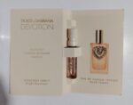 DOLCE & GABBANA DEVOTION EDP INTENSE (W) VIAL 1.5ML