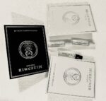 MIZENSIR VERT EMPIRE EDP (U) VIAL 2ML