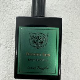LORENZO PAZZAGLIA DREAM SEA EXTRAIT DE PARFUM (U) 50ML TESTER