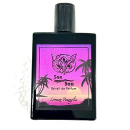 LORENZO SEX-SEA EXTRAIT DE PARFUM (U) 50ML TESTER
