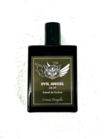 LORENZO PAZZAGLIA EVIL ANGEL A.K.A 28.09 EXTRAIT DE PARFUM (U) 50ML TESTER