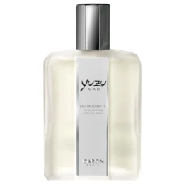 CARON YUZU MAN (M) 125ML TESTER