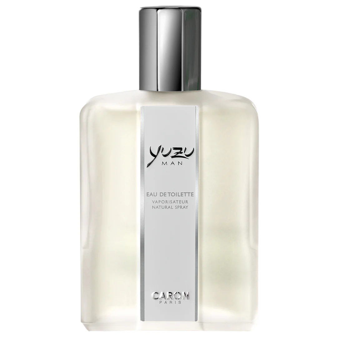 CARON YUZU MAN (M) 125ML TESTER
