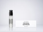 MATIERE PREMIERE CRYSTAL SAFFRON EDP (U) VIAL 1.5ML