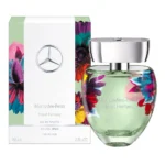 MERCEDES BENZ FLORAL FANTASY (W) EDT 90ML