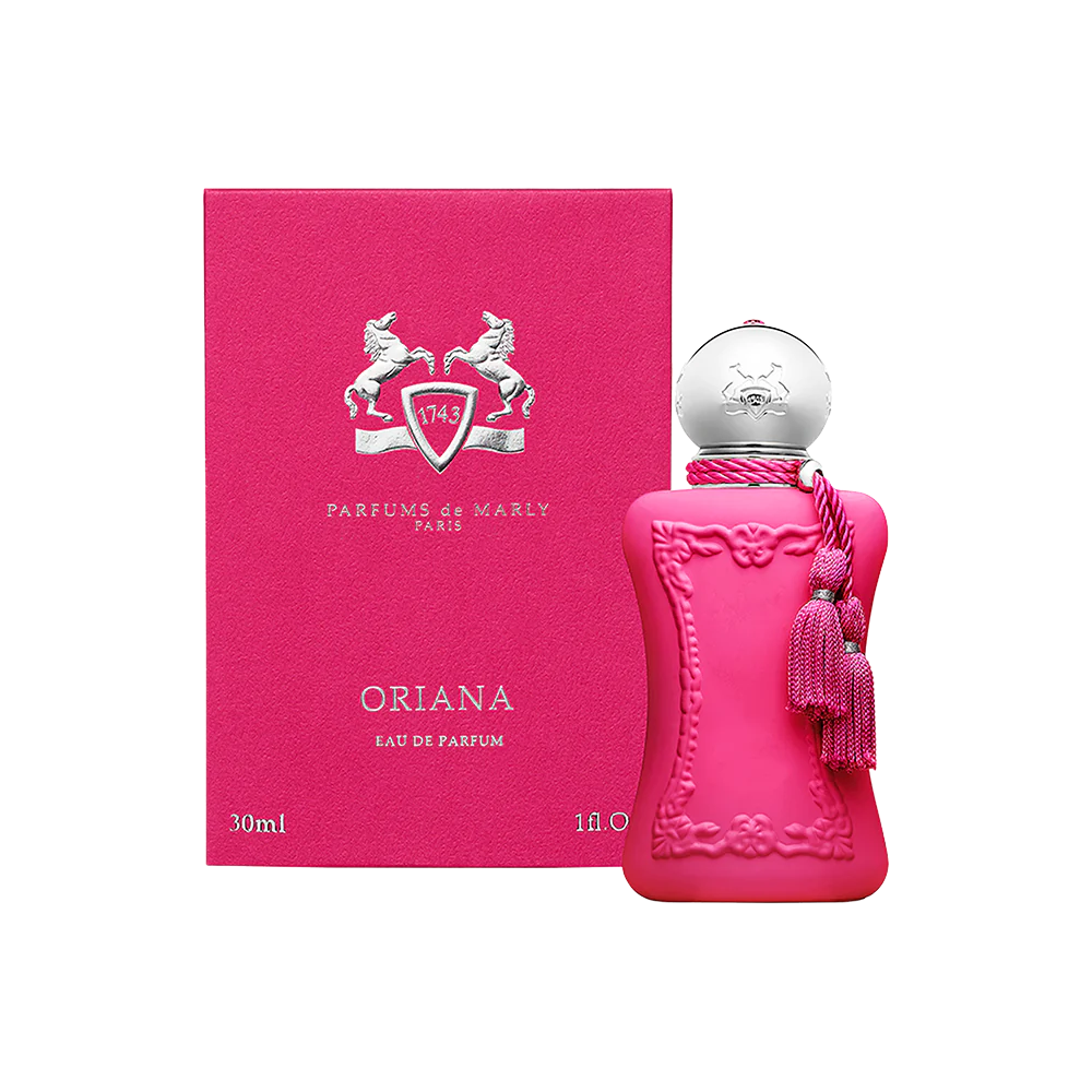 PARFUMS DE MARLY ORIANA EDP (W) 30ML