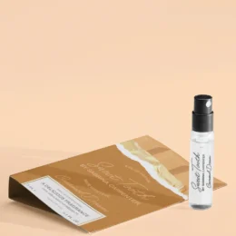 SABRINA CARPENTER SWEET TOOTH CARAMEL DREAM EDP (W) VIAL 3ML