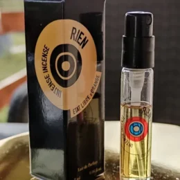 ETAT LIBRE D'ORANGE RIEN INTENSE INCENSE EDP (U) VIAL 2ML