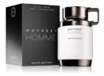 ARMAF ODYSSEY HOMME WHITE EDITION EDP FOR MEN 200ML