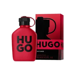 HUGO BOSS HUGO INTENSE EDP (M) 75ML
