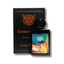 LORENZO PAZZAGLIA SUMMER HAMMER EXTRAIT DE PARFUM (U) 50ML