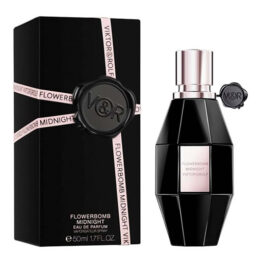 VIKTOR&ROLF FLOWERBOMB MIDNIGHT EDP (W) 50