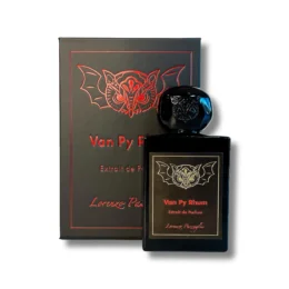LORENZO PAZZAGLIA VAN PY RHUM EXTRAIT DE PARFUM (U) 50ML