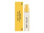 VILHELM PARFUMERIE DIRT VELVET EDP (U) VIAL 2ML