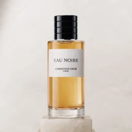 DIOR EAU NOIRE (U) 250ML EDP TESTER
