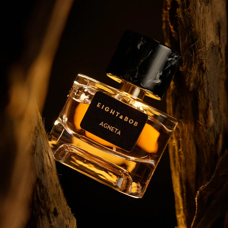 EIGHT & BOB AGNETA EXTRAIT DE PARFUM (U) 50ML - Image 2