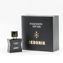 HEDONIK EXQUISITE AFFAIR EXTRAIT DE PARFUM (U) 50ML