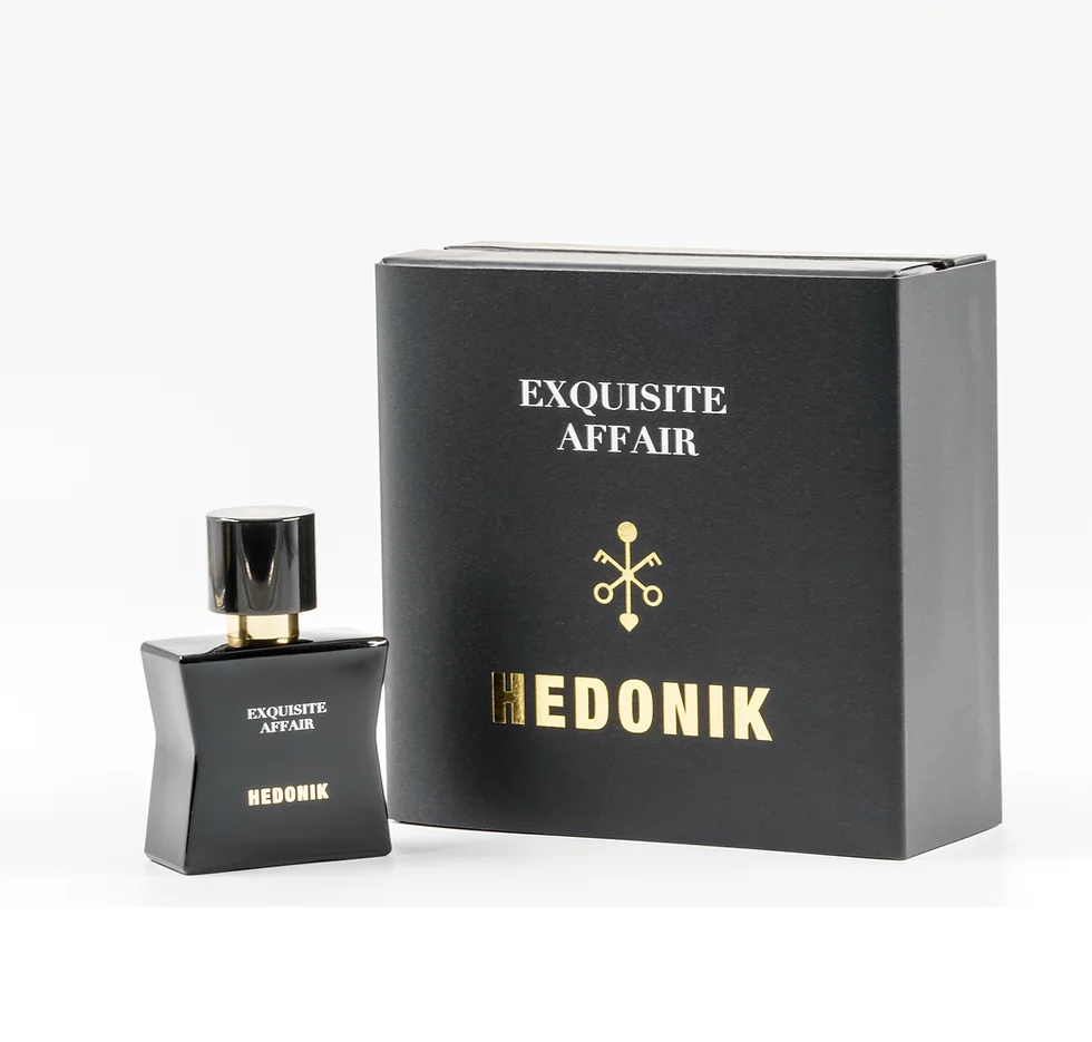 HEDONIK EXQUISITE AFFAIR EXTRAIT DE PARFUM (U) 50ML