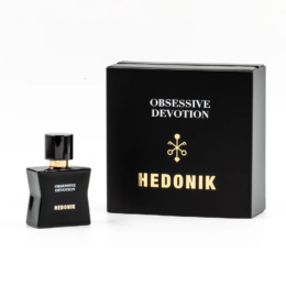 HEDONIK OBSESSIVE DEVOTION EXTRAIT DE PARFUM (U) 30ML
