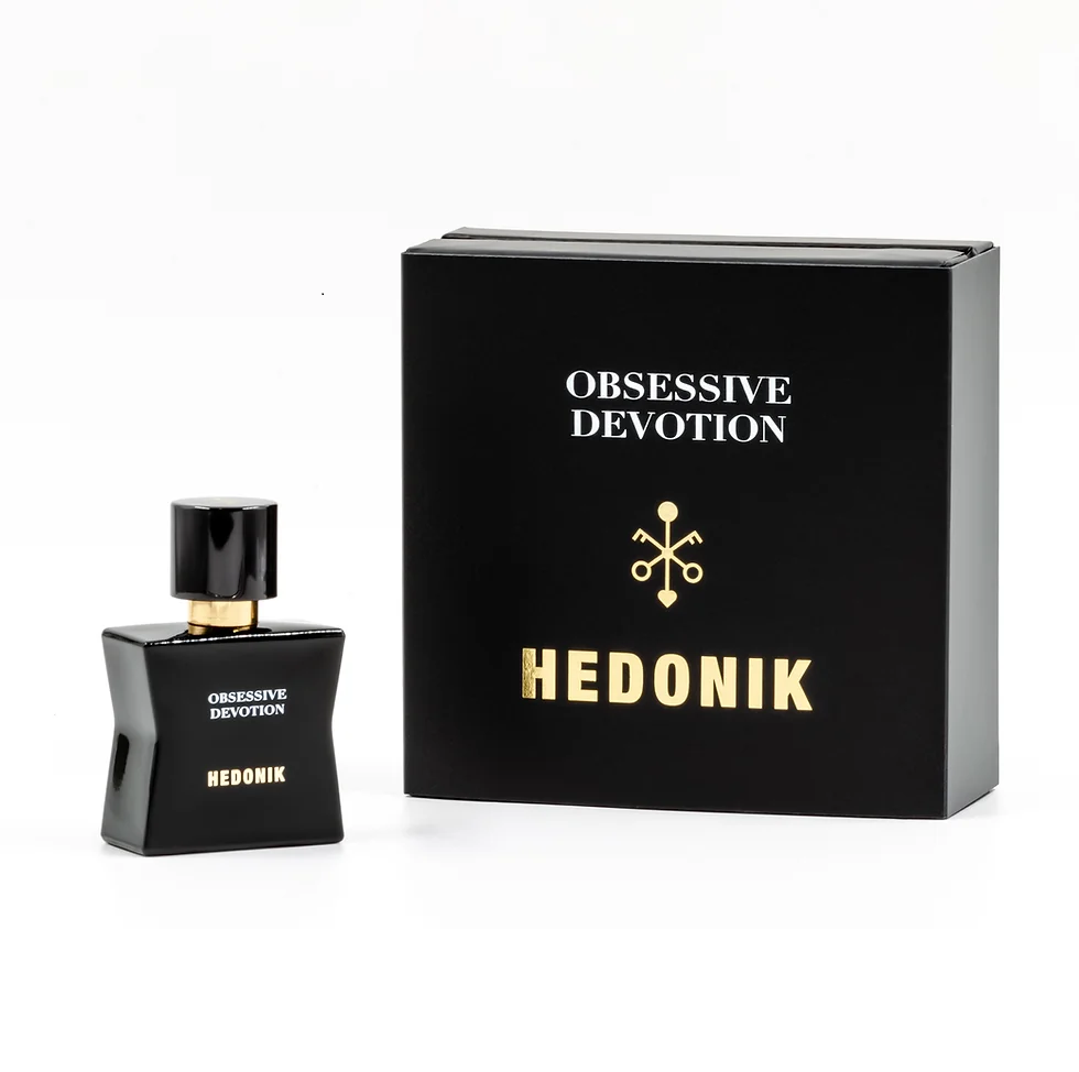 HEDONIK OBSESSIVE DEVOTION EXTRAIT DE PARFUM (U) 30ML