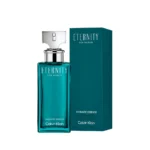 CK ETERNITY AROMATIC ESSENCE FOR WOMEN PARFUM INTENSE (W) 100ML