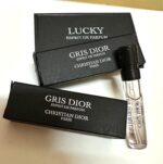 DIOR GRIS DIOR (U) EDP VIAL  2ML (2024)