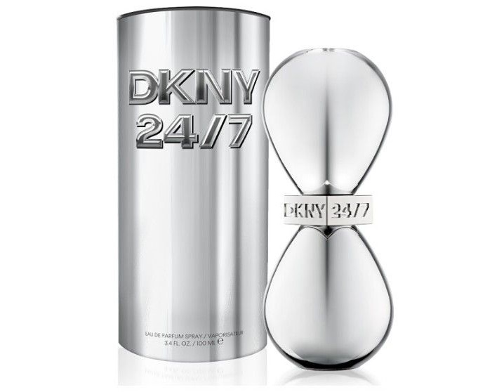 DKNY 24/7 EDP (W) 100ML