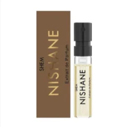 NISHANE SHEM EXTRAIT DE PARFUM (U) VIAL 2ML