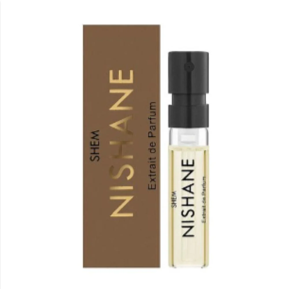NISHANE SHEM EXTRAIT DE PARFUM (U) VIAL 2ML