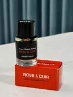 FREDERIC MALLE ROSE & CUIR EDP (U) MINI 7ML