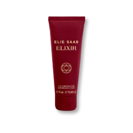 ELIE SAAB ELIXIR SCENTED BODY LOTION 75ML