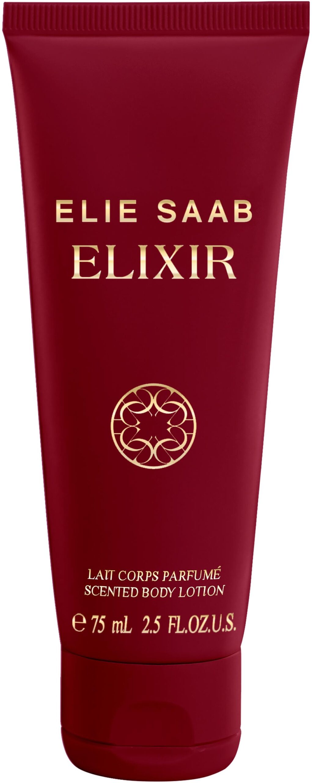 ELIE SAAB ELIXIR SCENTED BODY LOTION 75ML - Image 3