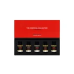 FREDERIC MALLE THE ESSENTIAL COLLECTION LES ESSENTIELS  EDP (U) MINI 7ML X 5pc